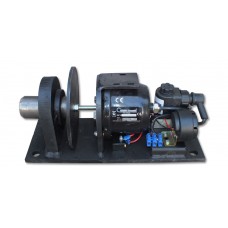 N.O.D. 391 PTO ŞANZIMAN EMNİYET VALF KİLİT SİSTEMİ - VAKUMLU VALFSİZ ELEKTRİKLİ 