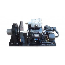 N.O.D. 395 PTO ŞANZIMAN KORUMA EMNİYET KİLİT VALF SİSTEMİ - VAKUMLU ELEKTRİKLİ