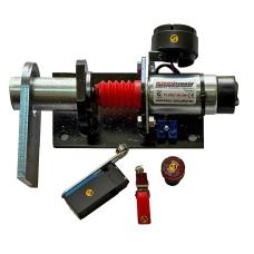 PTO ŞAN.KORUMA YENİ NESİL KİLİT SİSTEMİ 12 VOLT ELEKTRİKLİ PTO ŞAN.KORUMA YENİ NESİL KİLİT SİSTEMİ 12 VOLT ELEKTRİKLİ